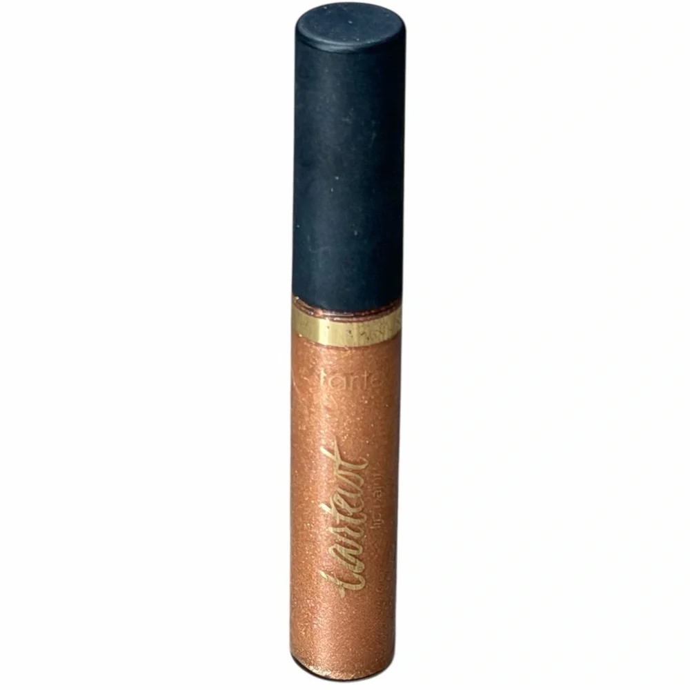 3/$20💗 Tarte Tarteist Shimmering Lip Paint in Strike Gold